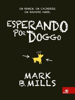 cover image of Esperando por Doggo